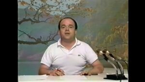 Telecento Giornale – Speciale Come Siamo: Specchietti di Vita Paesana I puntata del 1987_07