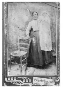 Foto di Famiglia Riccio