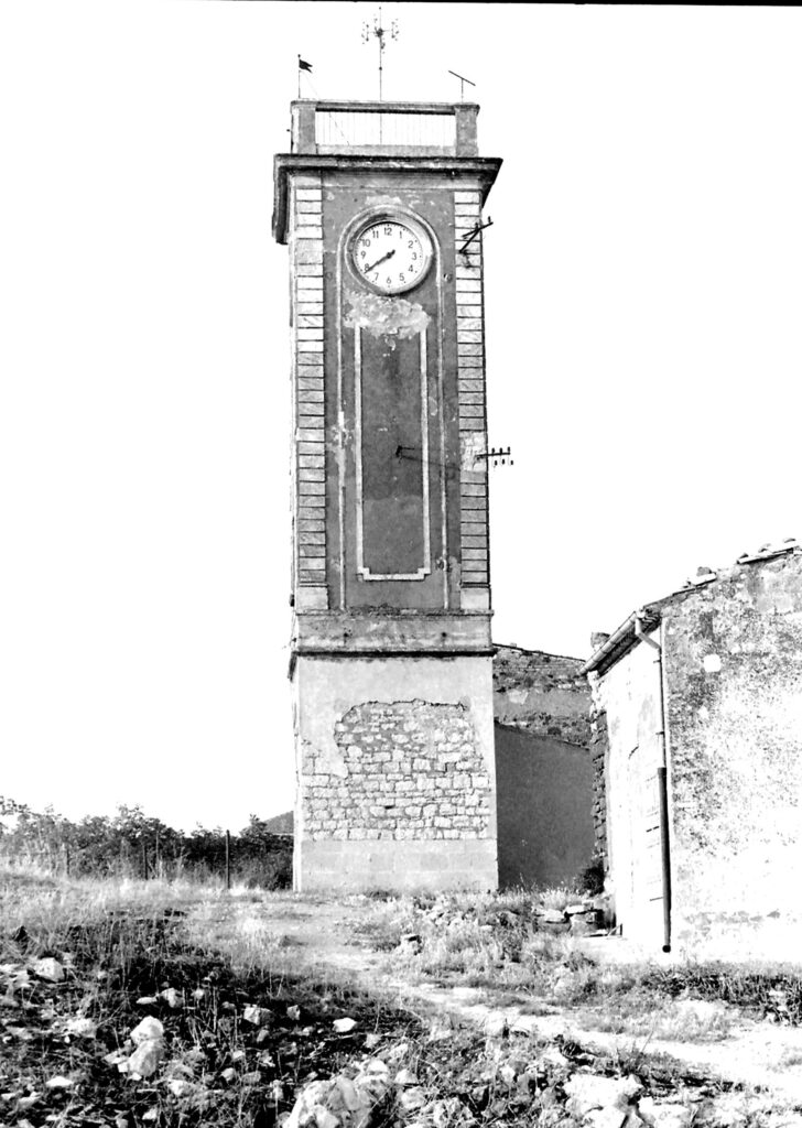 Orologio Della Costa 1