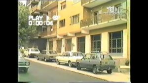 Telecento Giornale – Edizione del 1987_03_25