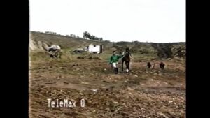 Telemax Giornale – Edizione del 1989_10_08