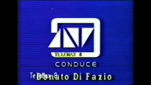 Telemax Giornale – Edizione del 1989_10_05